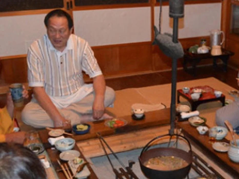Takimi Onsen Inn