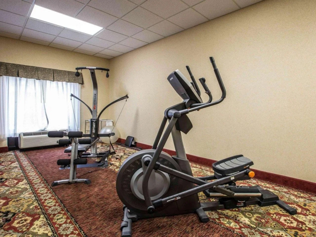 Comfort Inn & Suites Rogersville