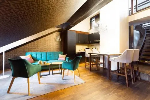Apartamenty By Bogunia