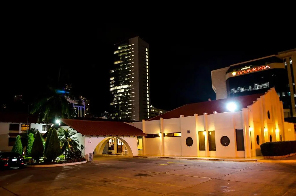 Hotel Alameda