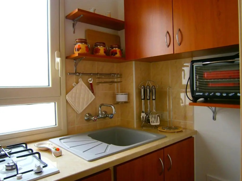 Casa Vacanza Nina