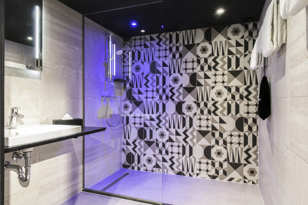 Leonardo Hotel Rotterdam Savoy