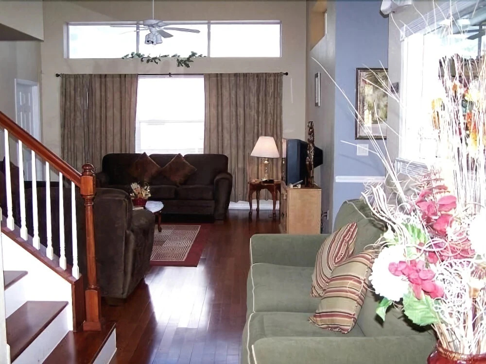 Sunsplash Vacation Homes
