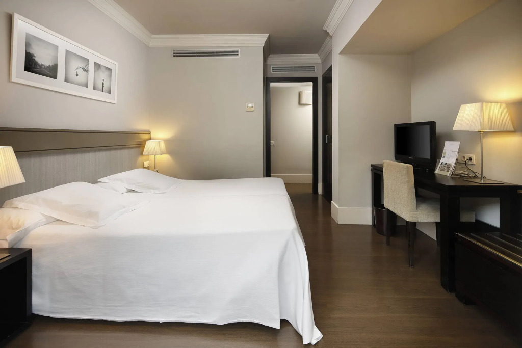 Hotel Condado