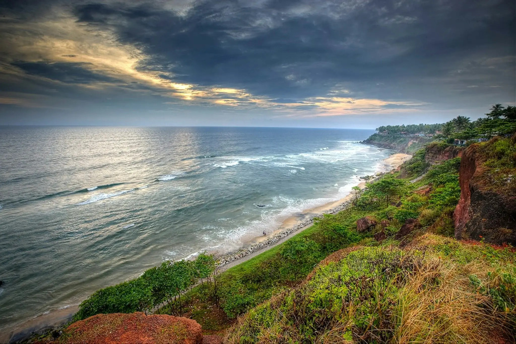 Gateway Varkala