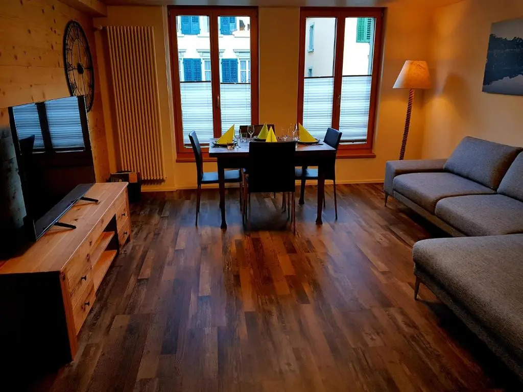 Churchstreet appartements