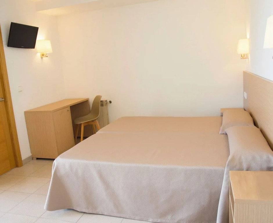 Hotel Duna