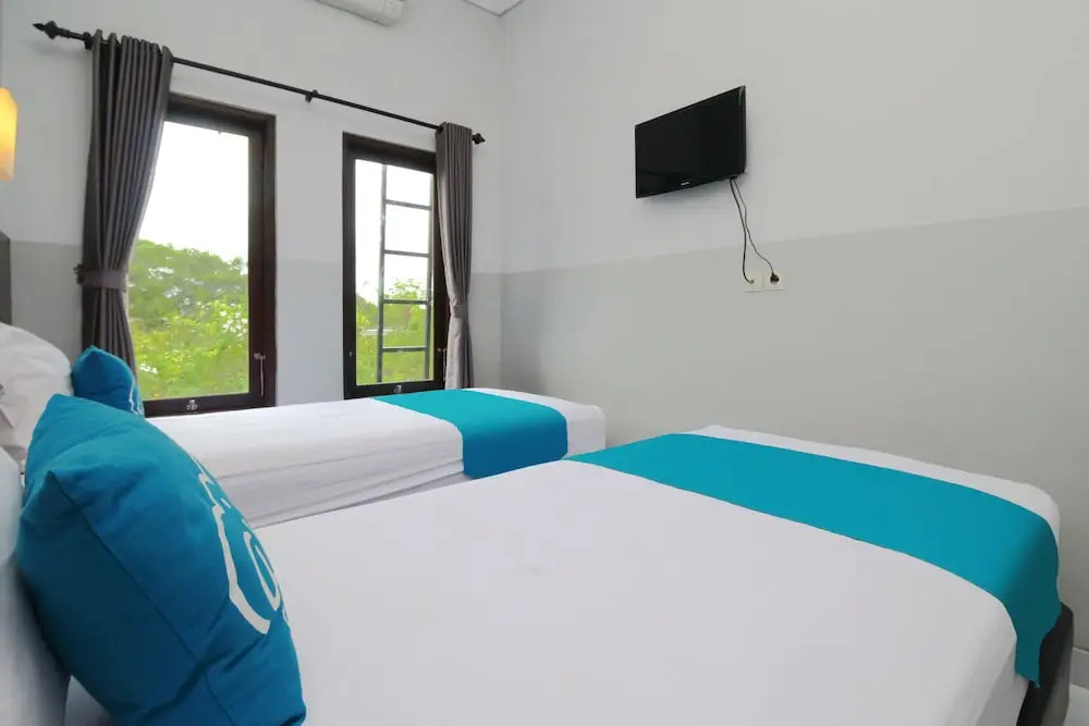 Airy Denpasar Barat Dalung Pondok Asri 9 Bali