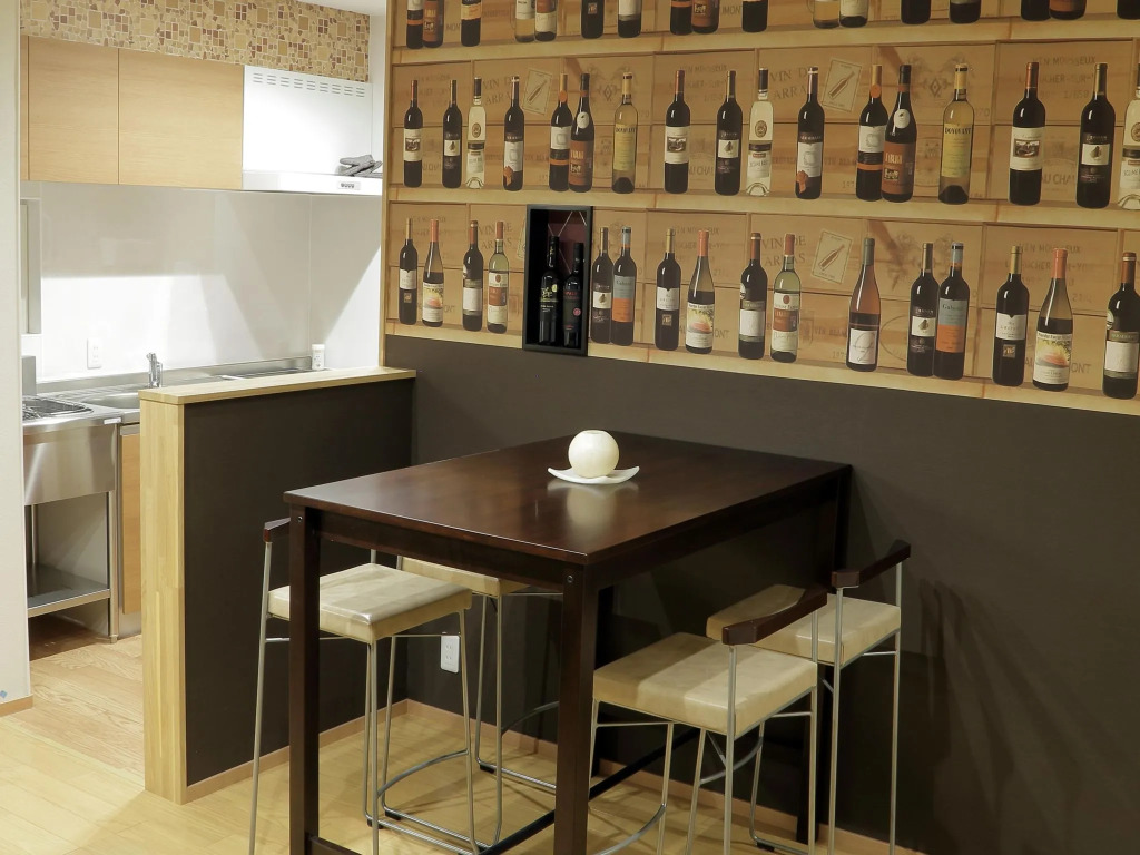 Ocho Guest House