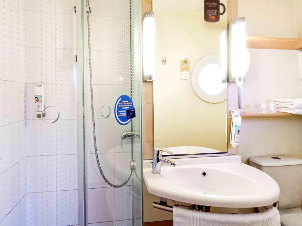 Hotel ibis Paris Bastille Opera 11ème