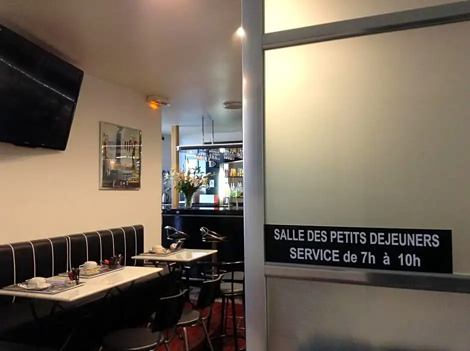 Hôtel Le National