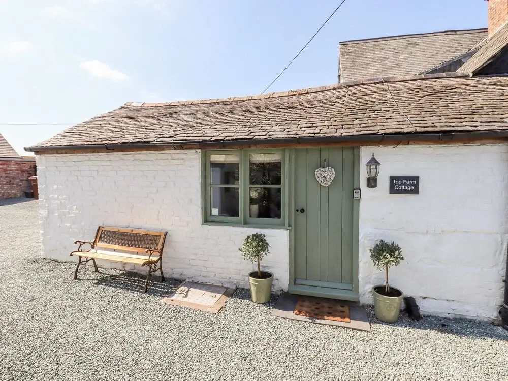 Top Farm House
