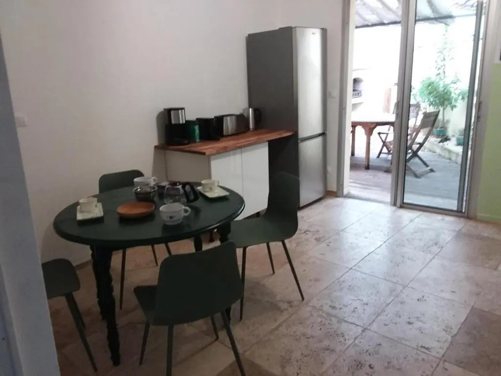 gite bergerac, 4 pièces, 4 personnes - fr-1-616-271