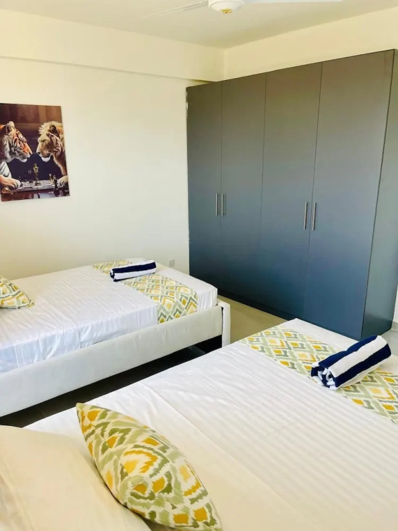 MAC HOMES - Aqua Gardens Nyali Apartments