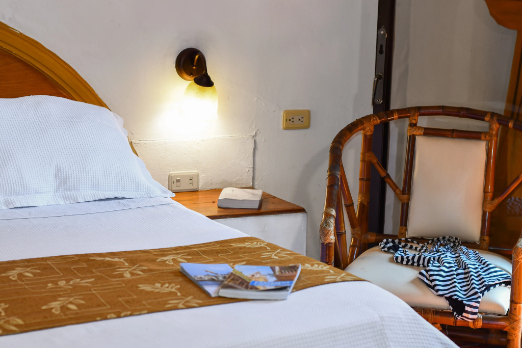 Centro Hotel