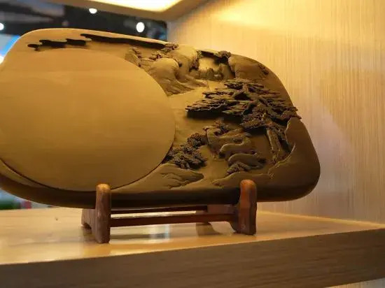 Zhaoqing Panshi Man Hotel (Zhaoqing East Railway Station Dinghushan Scenic Area)