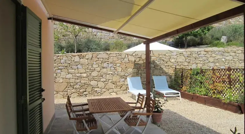 B&B Aqua Dulza