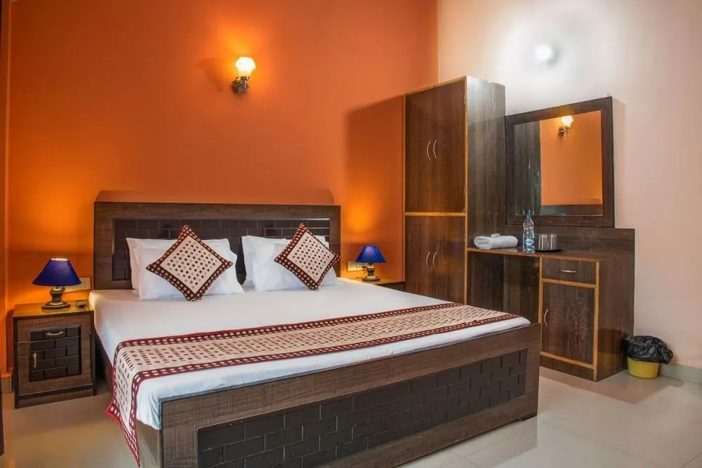 Safarmaina Resort