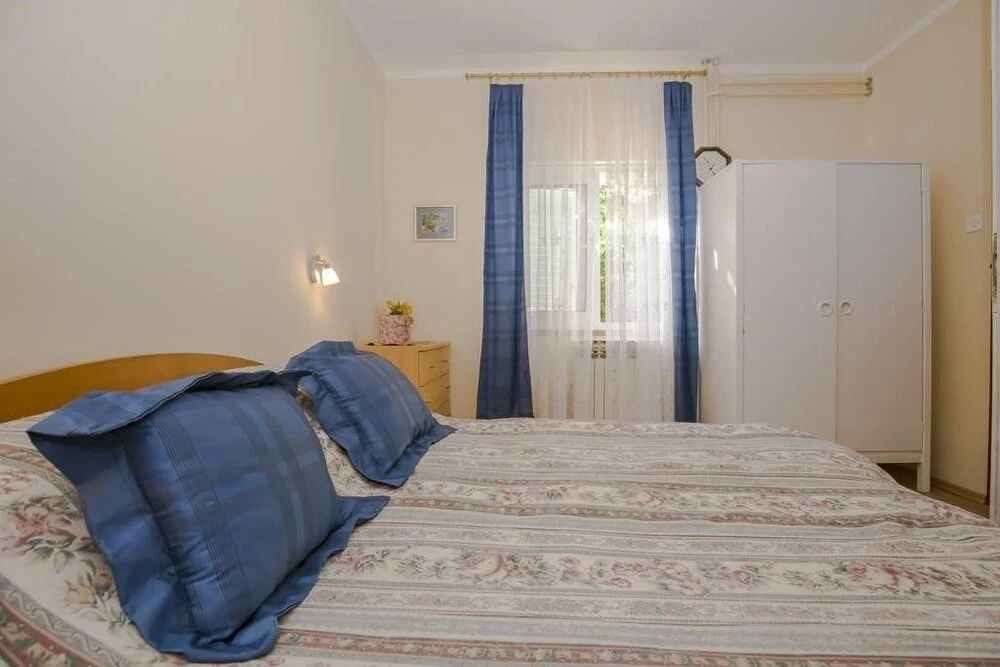 Apartments & Rooms Ribarić