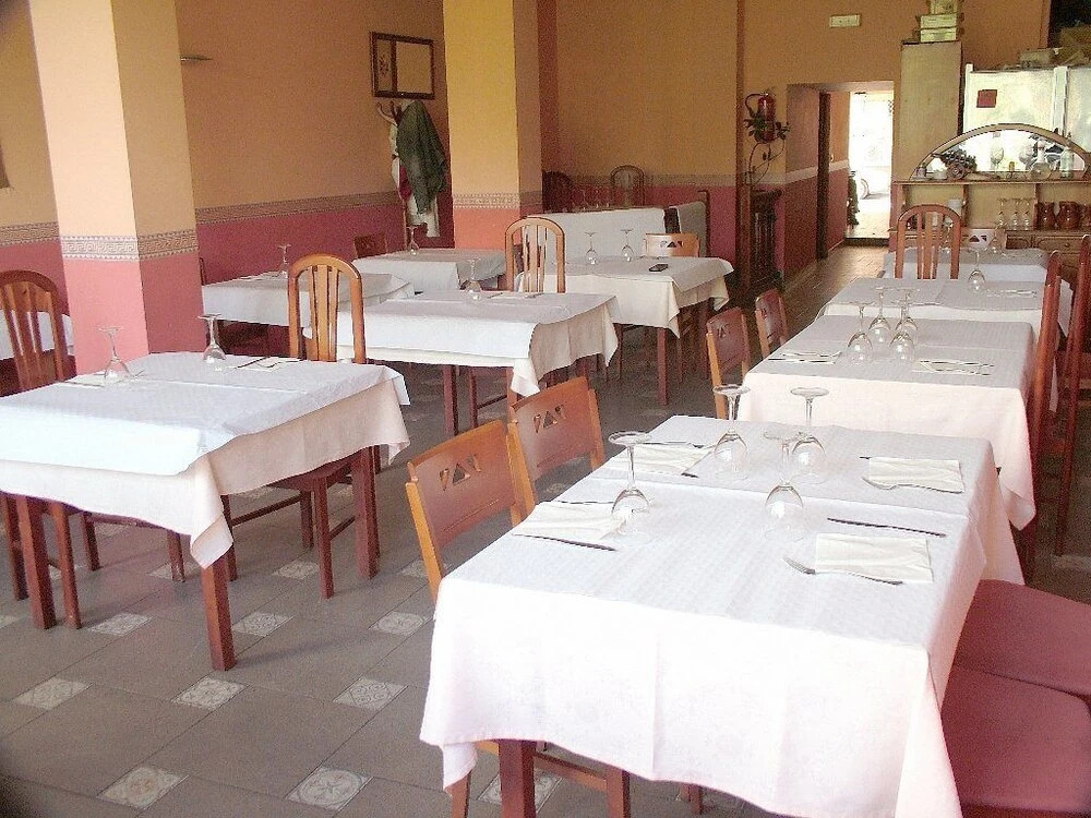 Hostal CC