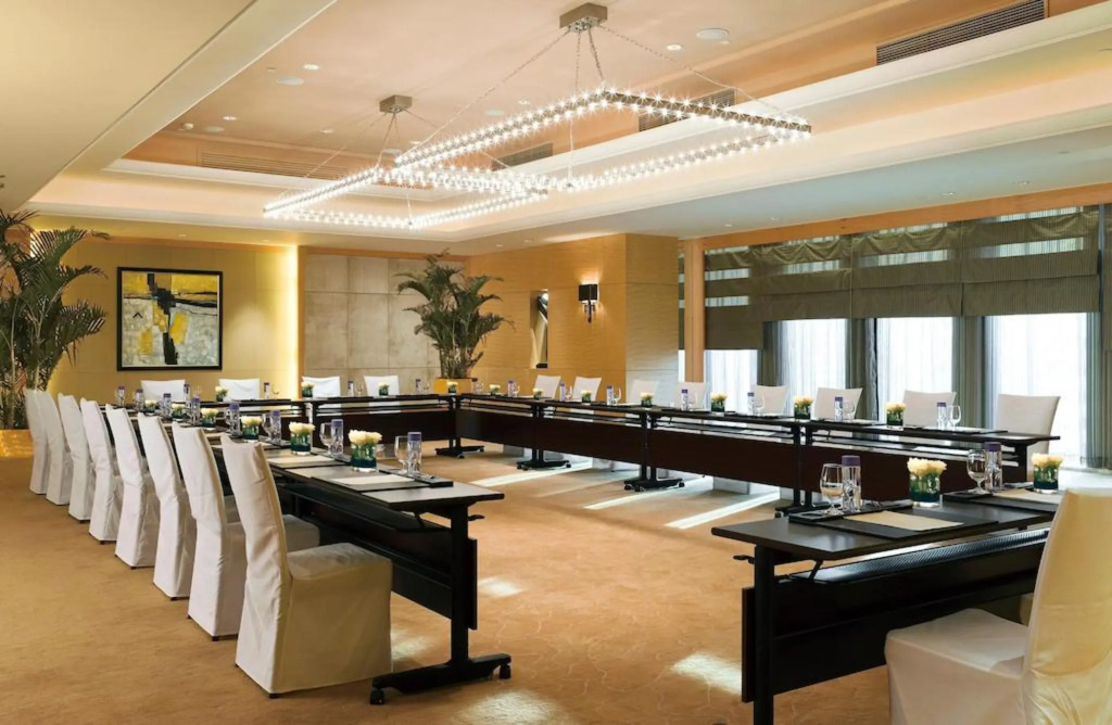 Wanda Vista Beijing