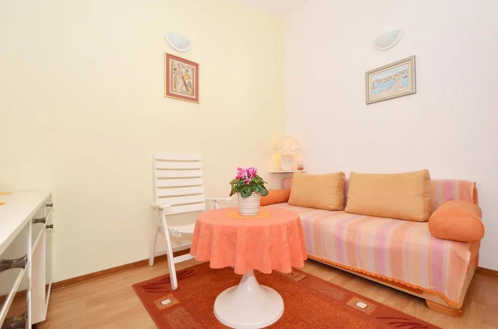 Apartment Vesna Okrug Gornji / Two Bedroom A1