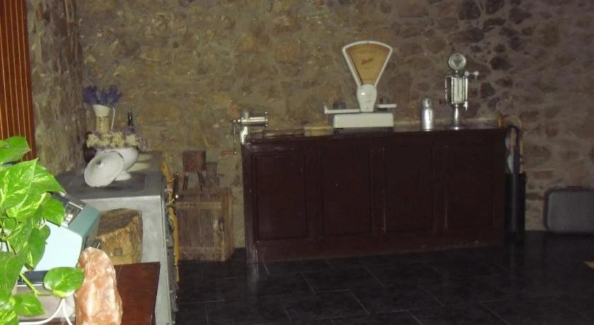 Fonda Domingo