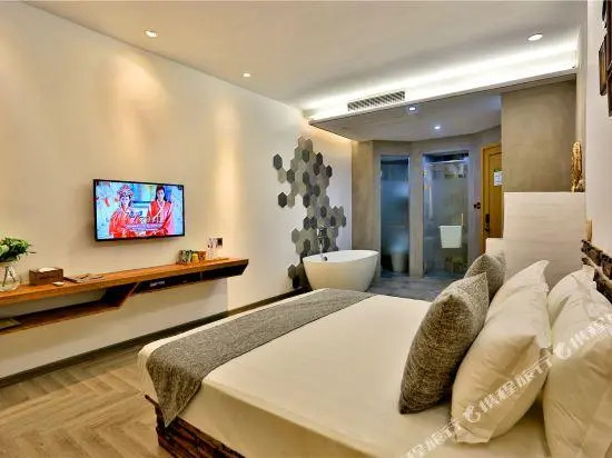 Ceyin Qingdun Boutique Hotel