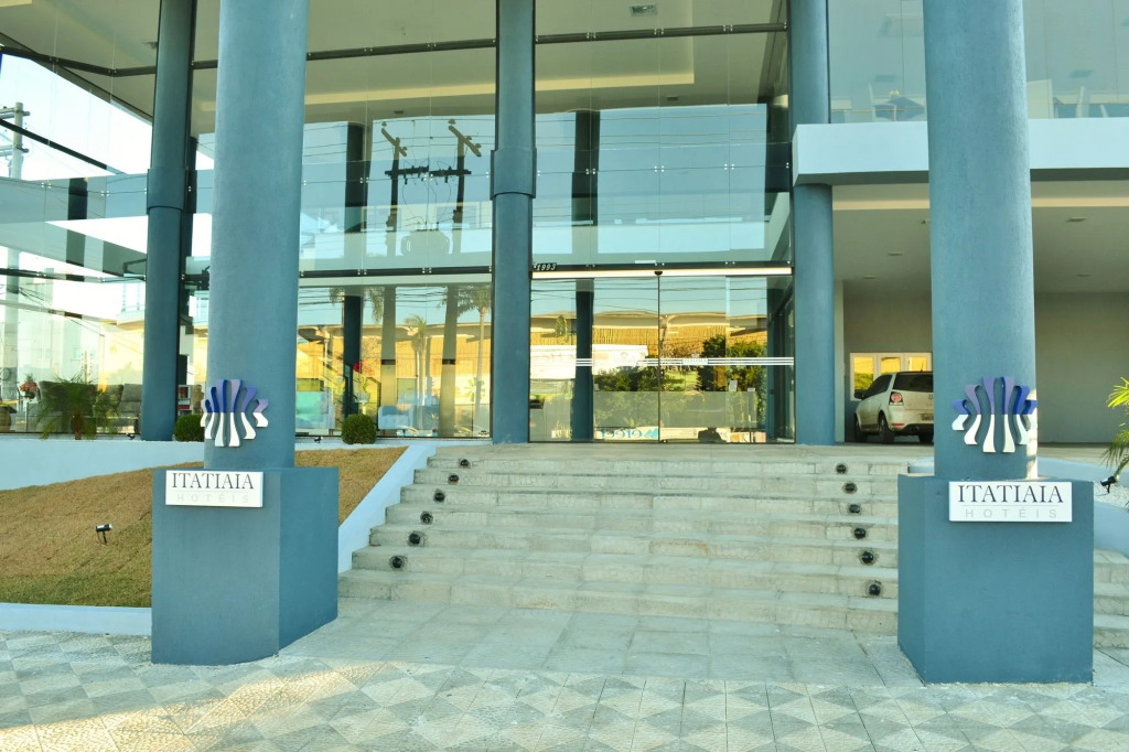 Itatiaia Hotel