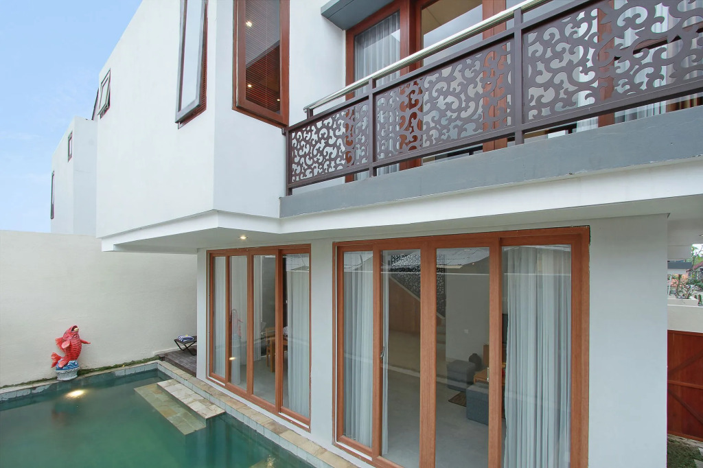 Grand Kesambi Resort and Villas Bali