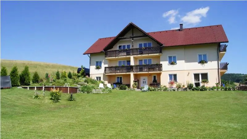Pension Kalista