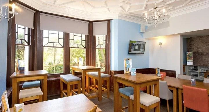 YHA Swanage