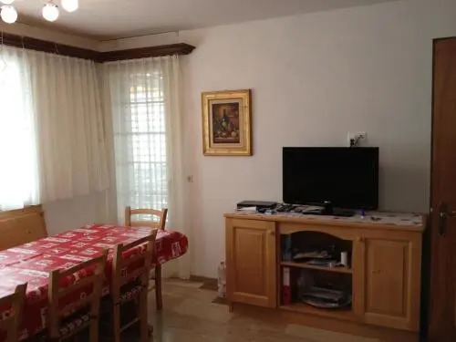 Apartment Plauncas Acletta