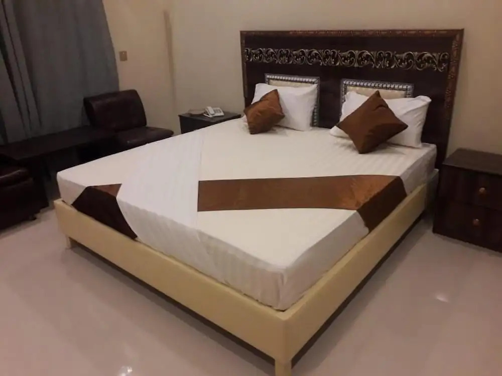 Hotel Day Inn One