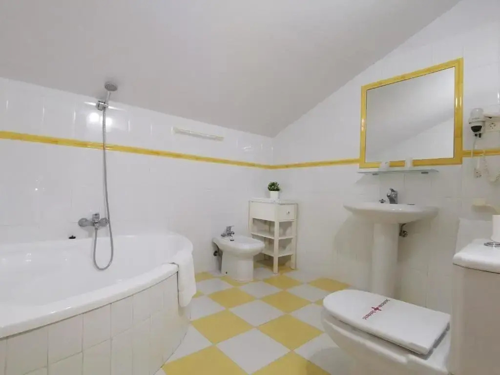 Hotel El Trasgu