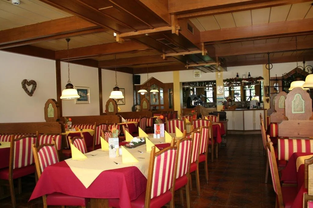 Hotel Gasthof Schweizerhaus