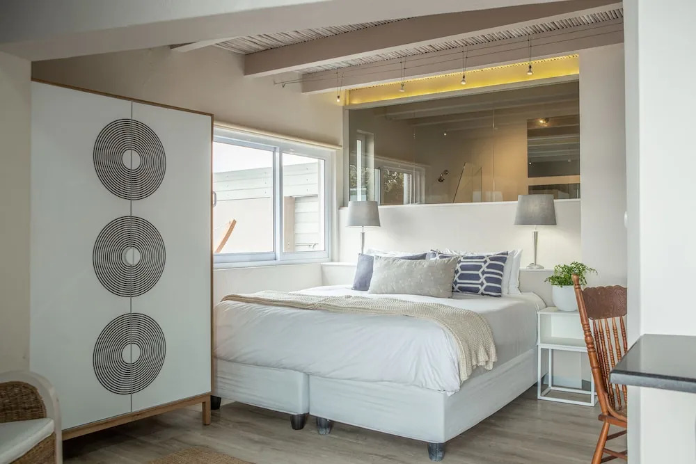 Villa Marine Guest House