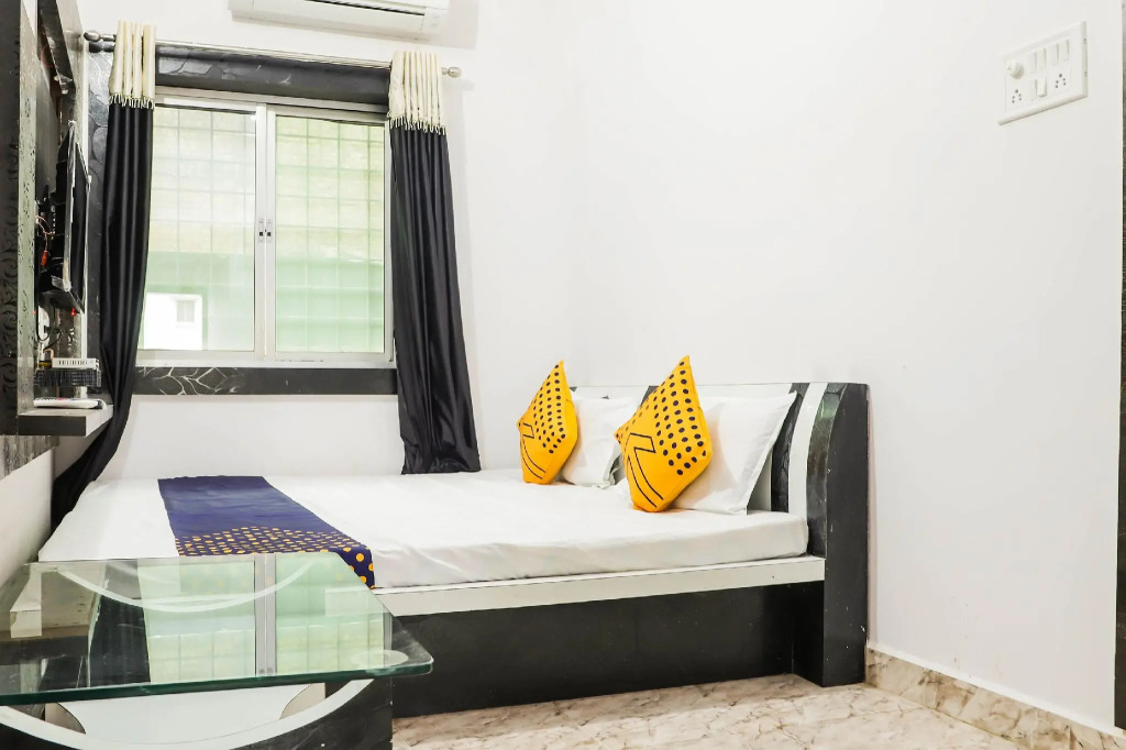 Hotel Soni by OYO Rooms