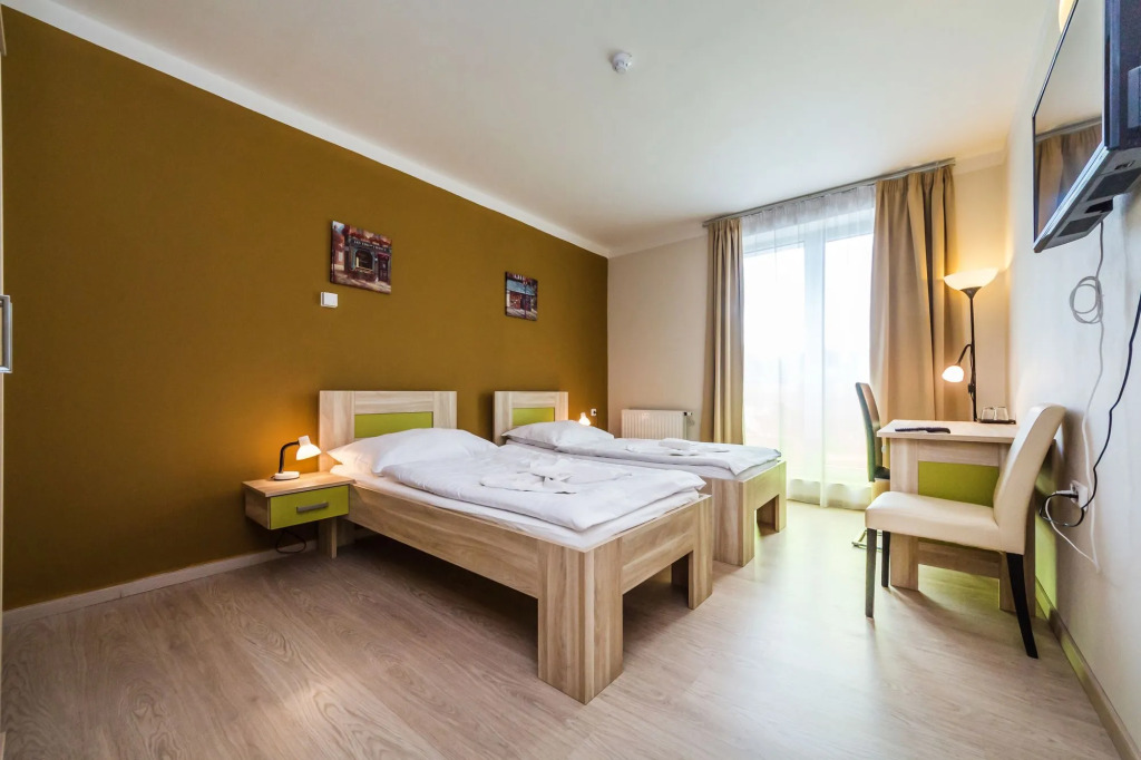Nad Královnou Hotel & Restaurant
