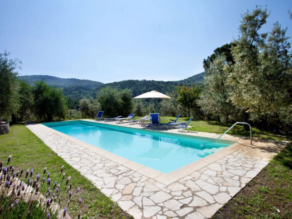 Locazione turistica Podere Policleto (SPC110)