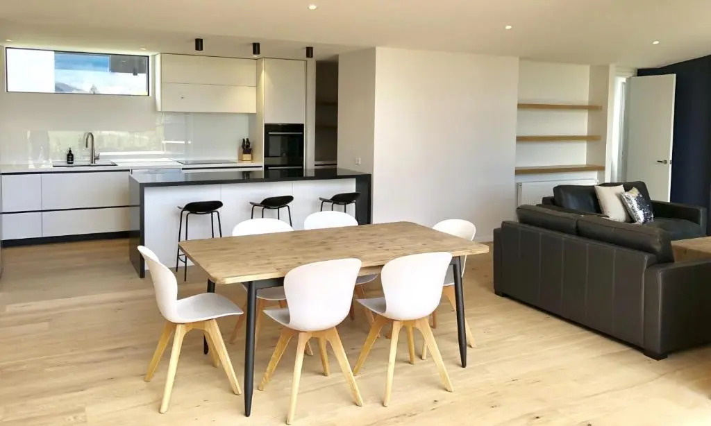 Butel House - New Luxury Accommodation