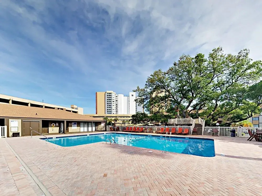 Mariners Cov #235 Building D 2 Bedrooms 2 Bathrooms Condo