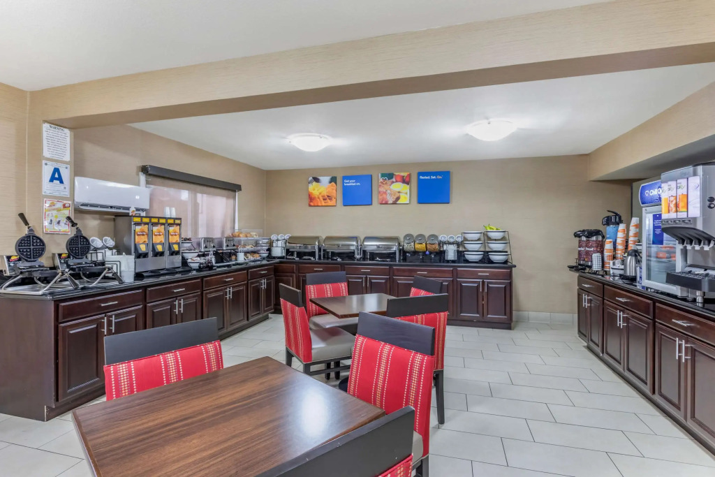 Comfort Inn Escondido San Diego North County