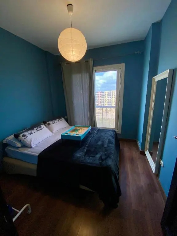 Studio in porto golf marina