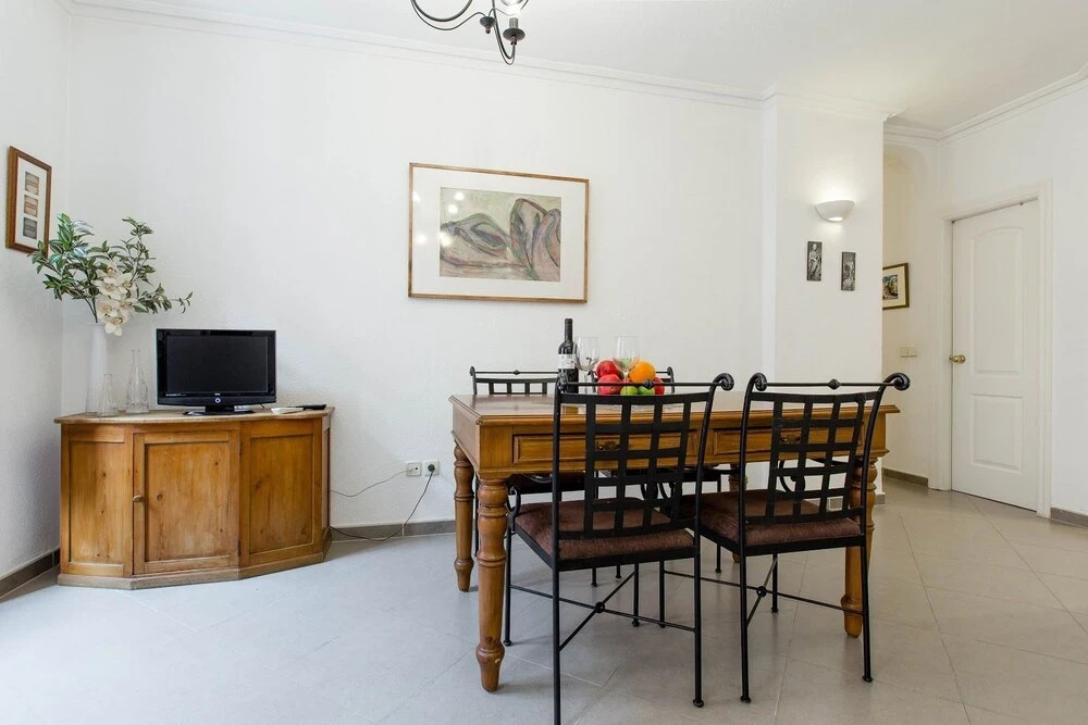 Apavonia Apartamento Madrid Centro Calle Toledo