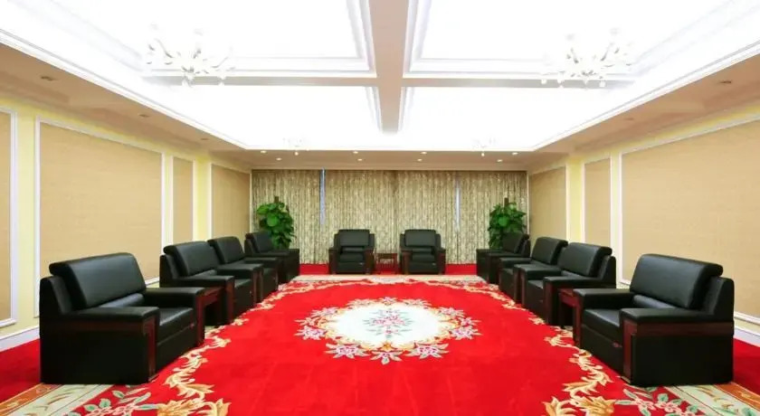 Fenghua Pacific Grand Hotel