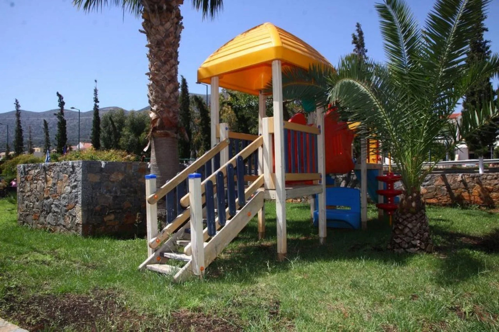 Dias Hotel & Apts