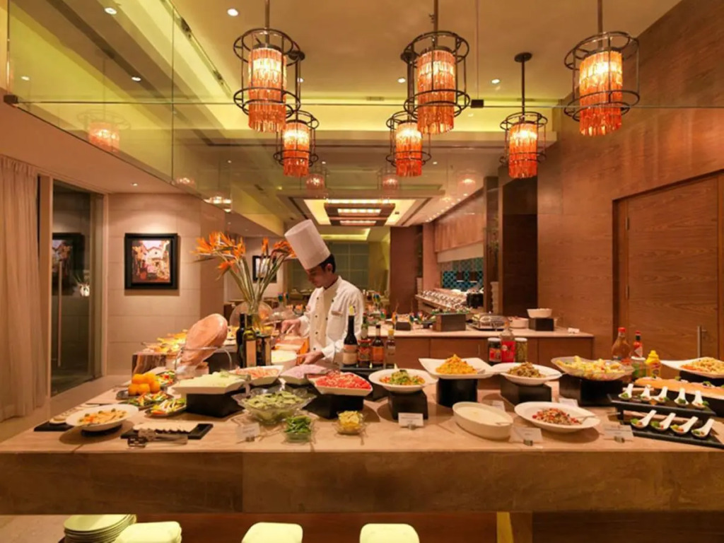 Hotel Royal Orchid Jaipur, Tonk Road