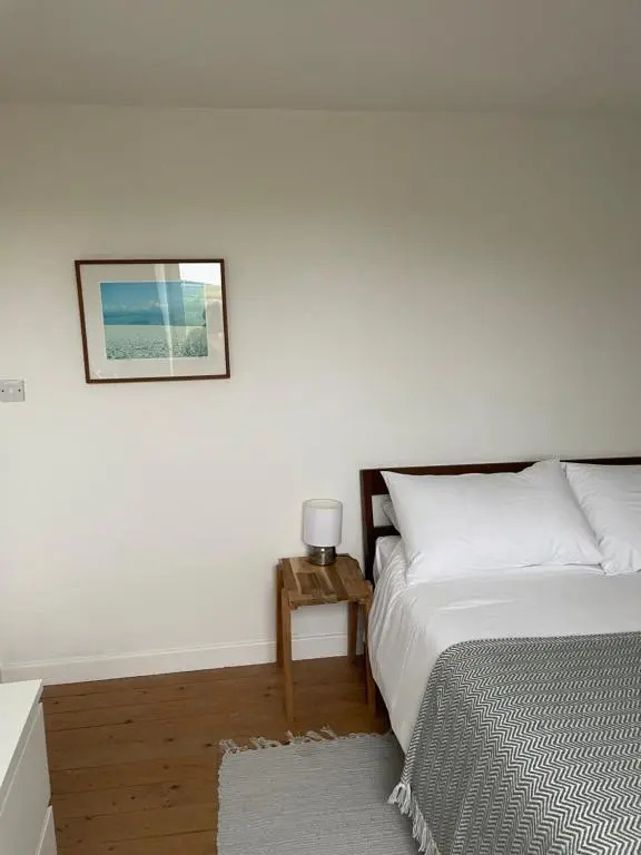 Harbourside Apartment