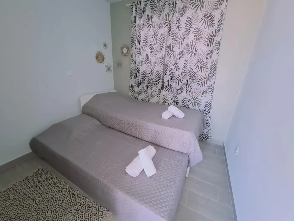 26 CLR - Stay Bellevue Apartment
